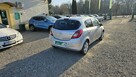Opel Corsa Satellite, bagażnik rowerowy Flex-Fix - 4