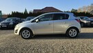 Opel Corsa Satellite, bagażnik rowerowy Flex-Fix - 5
