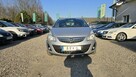 Opel Corsa Satellite, bagażnik rowerowy Flex-Fix - 6