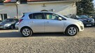 Opel Corsa Satellite, bagażnik rowerowy Flex-Fix - 7