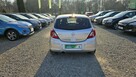 Opel Corsa Satellite, bagażnik rowerowy Flex-Fix - 8