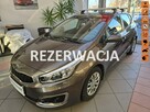 Kia Cee'd Krajowy, Benzyna, Pierwszy właściciel, Bezwypadkowy, 84250km