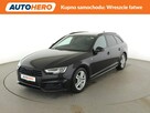 Audi A4 Allroad S-Line automat półskóra panorama virtual cockpit grzane fotele navi ka - 1