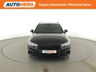 Audi A4 Allroad S-Line automat półskóra panorama virtual cockpit grzane fotele navi ka - 11