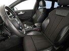 Audi A4 Allroad S-Line automat półskóra panorama virtual cockpit grzane fotele navi ka - 13