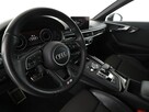 Audi A4 Allroad S-Line automat półskóra panorama virtual cockpit grzane fotele navi ka - 14