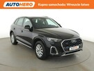 Audi Q5 FV23% S-Line PHEV quattro virtual navi PDC climatronic grzane fotele - 10