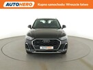 Audi Q5 FV23% S-Line PHEV quattro virtual navi PDC climatronic grzane fotele - 11