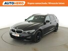 Fv23 330e xDrive MSport Navi Tempomat Grzane Sportsitze HUD Kamera LED