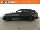 Fv23 330e xDrive MSport Navi Tempomat Grzane Sportsitze HUD Kamera LED - 2