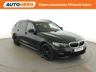 Fv23 330e xDrive MSport Navi Tempomat Grzane Sportsitze HUD Kamera LED - 10