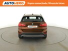 BMW X1 full LED klima auto grzane fotele czujniki parkowania - 6