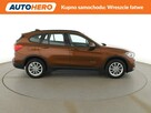 BMW X1 full LED klima auto grzane fotele czujniki parkowania - 9