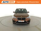 BMW X1 full LED klima auto grzane fotele czujniki parkowania - 11
