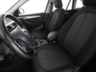 BMW X1 full LED klima auto grzane fotele czujniki parkowania - 13