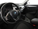BMW X1 full LED klima auto grzane fotele czujniki parkowania - 14