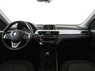BMW X1 full LED klima auto grzane fotele czujniki parkowania - 15