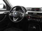 BMW X1 full LED klima auto grzane fotele czujniki parkowania - 16