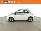 Fiat 500 1.0 MHEV Dolcevita Lunare Panorama Tempomat Klima ParkAssist LED - 2