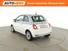 Fiat 500 1.0 MHEV Dolcevita Lunare Panorama Tempomat Klima ParkAssist LED - 4