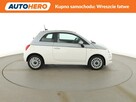 Fiat 500 1.0 MHEV Dolcevita Lunare Panorama Tempomat Klima ParkAssist LED - 9