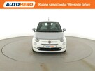 Fiat 500 1.0 MHEV Dolcevita Lunare Panorama Tempomat Klima ParkAssist LED - 11