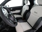 Fiat 500 1.0 MHEV Dolcevita Lunare Panorama Tempomat Klima ParkAssist LED - 13