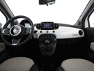 Fiat 500 1.0 MHEV Dolcevita Lunare Panorama Tempomat Klima ParkAssist LED - 15
