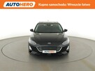 Ford Focus automat full LED navi klima auto grzane fotele czujniki patkowania - 11