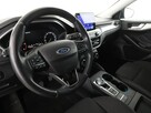 Ford Focus automat full LED navi klima auto grzane fotele czujniki patkowania - 14
