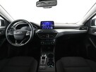 Ford Focus automat full LED navi klima auto grzane fotele czujniki patkowania - 15