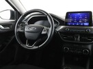 Ford Focus automat full LED navi klima auto grzane fotele czujniki patkowania - 16