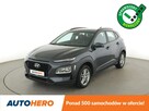 Hyundai Kona navi klima auto kamera cofania LED multifunkcja - 1