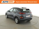 Hyundai Kona navi klima auto kamera cofania LED multifunkcja - 4