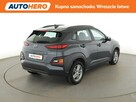 Hyundai Kona navi klima auto kamera cofania LED multifunkcja - 7