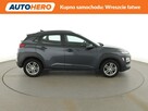 Hyundai Kona navi klima auto kamera cofania LED multifunkcja - 9