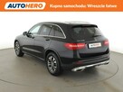 Mercedes GLC 250 4x4 automat skóra full LED navi kima auto el. fotele - 4