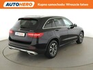 Mercedes GLC 250 4x4 automat skóra full LED navi kima auto el. fotele - 7