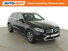 Mercedes GLC 250 4x4 automat skóra full LED navi kima auto el. fotele - 10