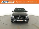 Mercedes GLC 250 4x4 automat skóra full LED navi kima auto el. fotele - 11