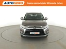Mitsubishi Outlander 7os. Automat Navi Kamera cofania Klimatyzacja Podgrzewane fotele Bluet - 11