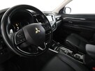 Mitsubishi Outlander 7os. Automat Navi Kamera cofania Klimatyzacja Podgrzewane fotele Bluet - 14