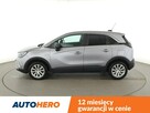 Opel Crossland X Automat Navi Kamera cofania Klimatyzacja Bluetooth - 2