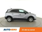 Opel Crossland X Automat Navi Kamera cofania Klimatyzacja Bluetooth - 9