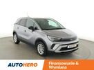 Opel Crossland X Automat Navi Kamera cofania Klimatyzacja Bluetooth - 10