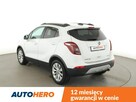 Opel Mokka X automat Innovation półskóra navi kamera grzane fotele tempomat - 4