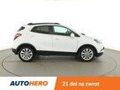 Opel Mokka X automat Innovation półskóra navi kamera grzane fotele tempomat - 9