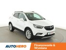 Opel Mokka X automat Innovation półskóra navi kamera grzane fotele tempomat - 10