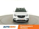 Opel Mokka X automat Innovation półskóra navi kamera grzane fotele tempomat - 11