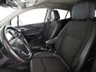 Opel Mokka X automat Innovation półskóra navi kamera grzane fotele tempomat - 13